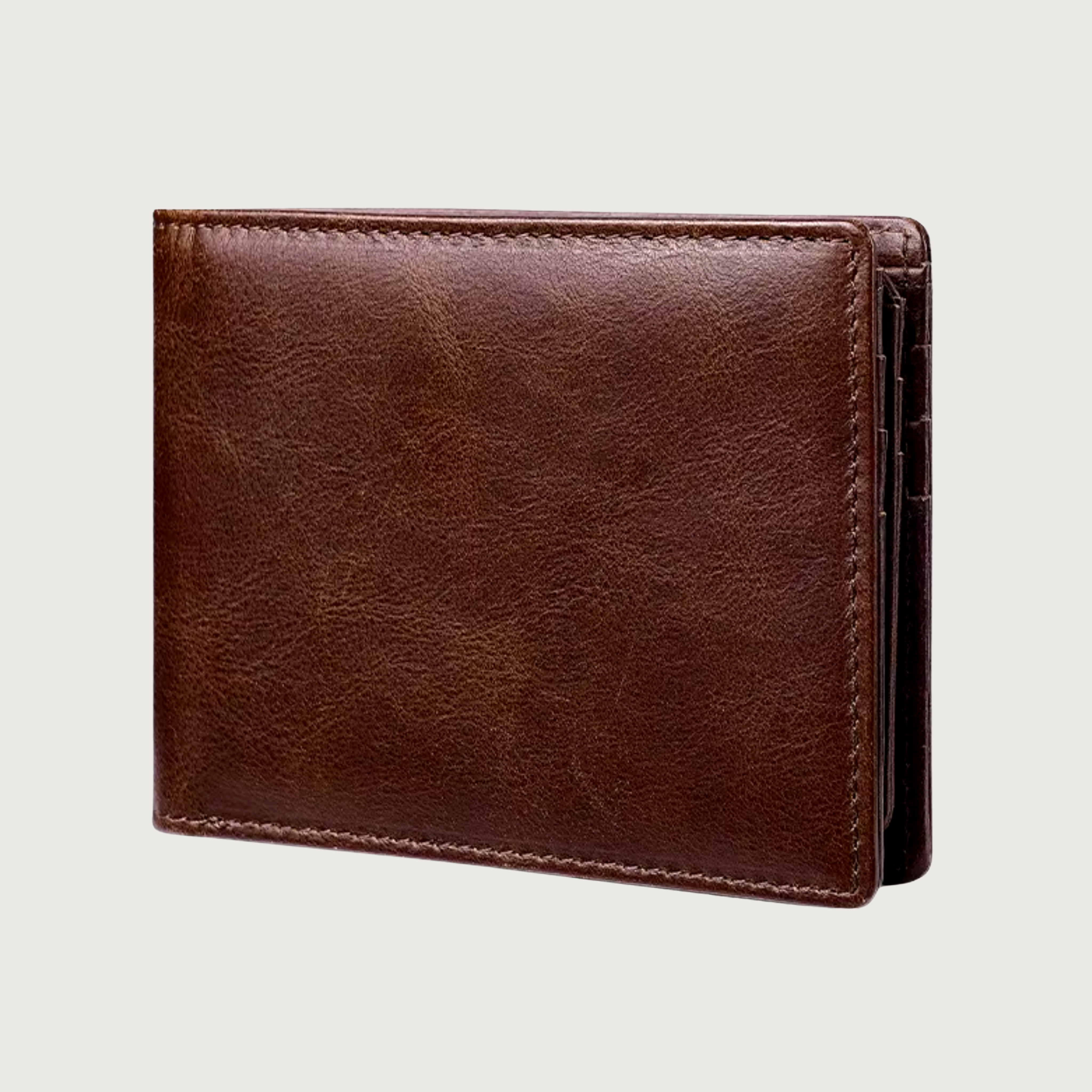 Richmond Oil-Waxed Travel Bifold