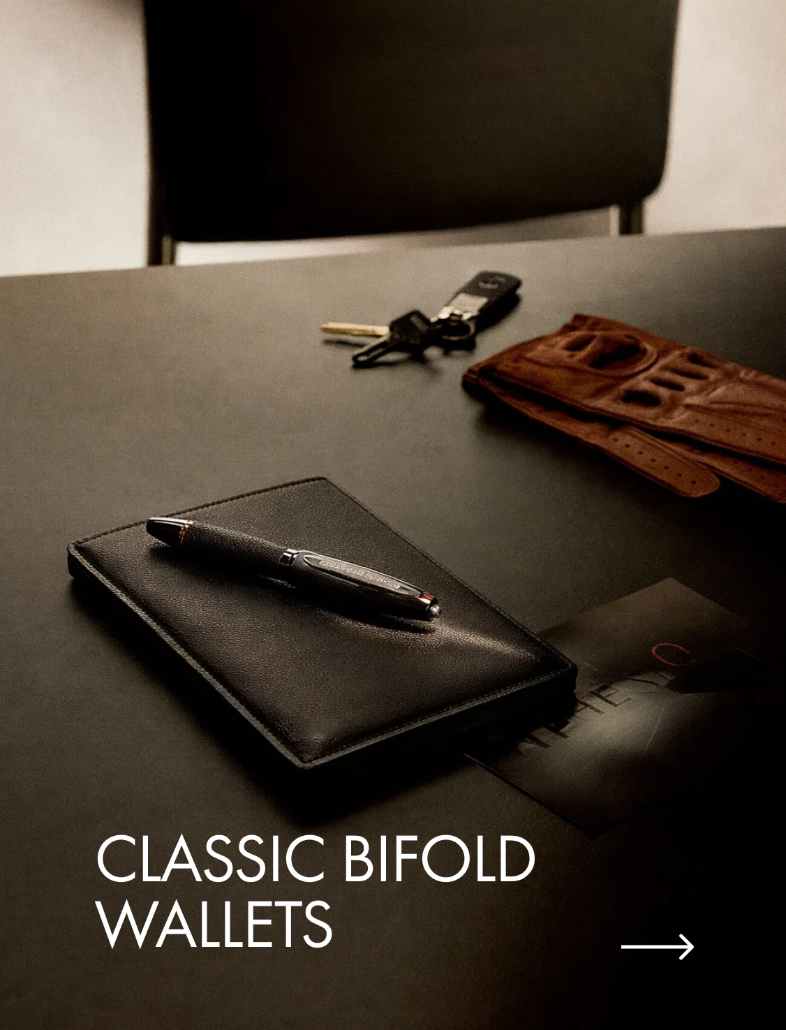 Classic Bifold