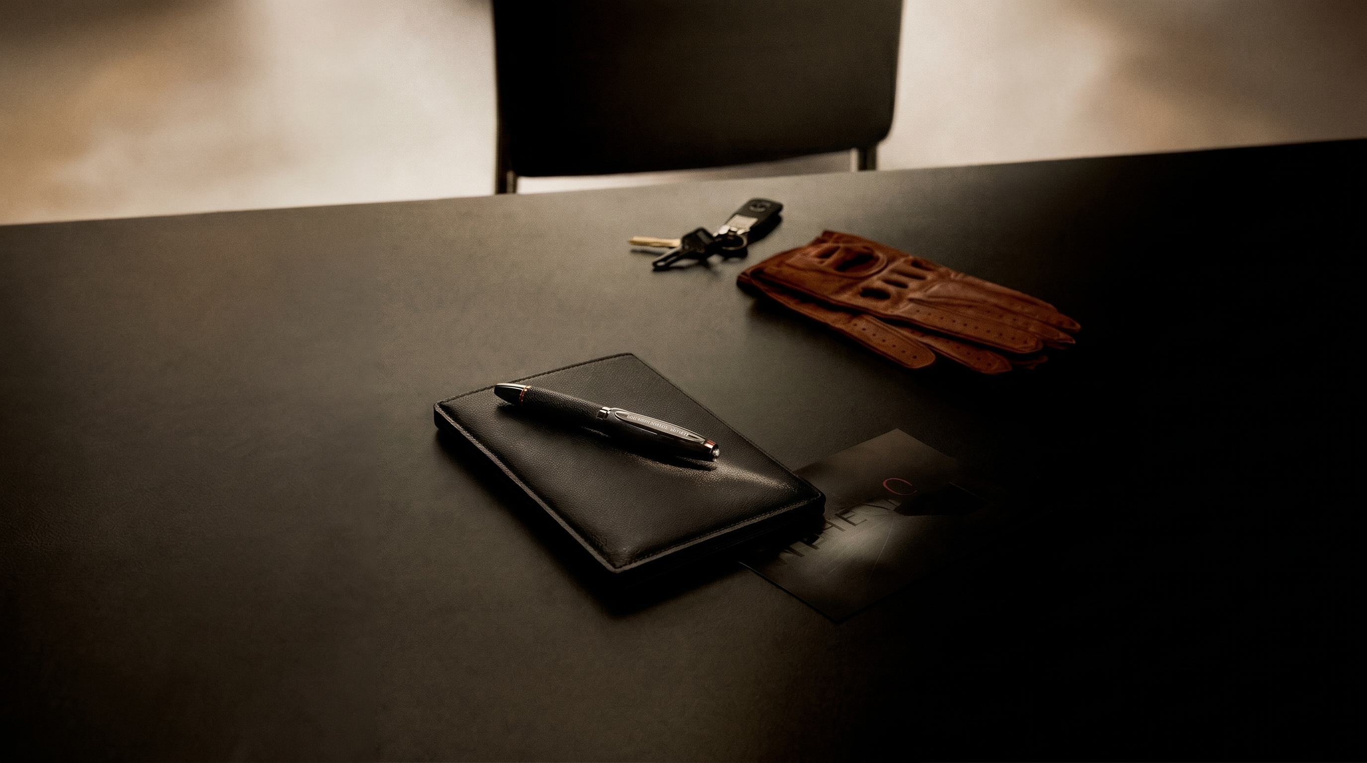 Classic Bifold