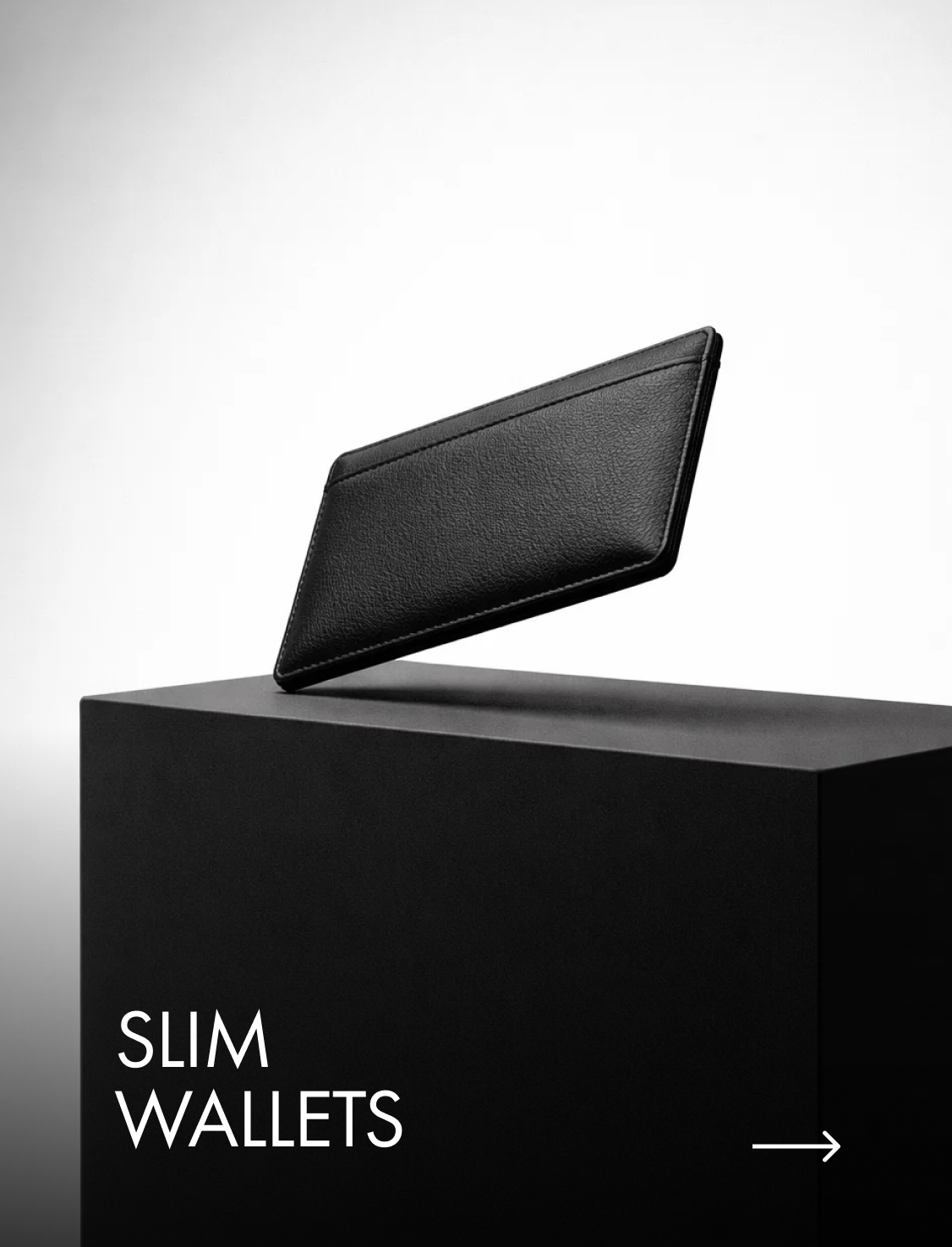 Slim Wallet