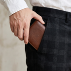 Holborn Bifold Leather Wallet
