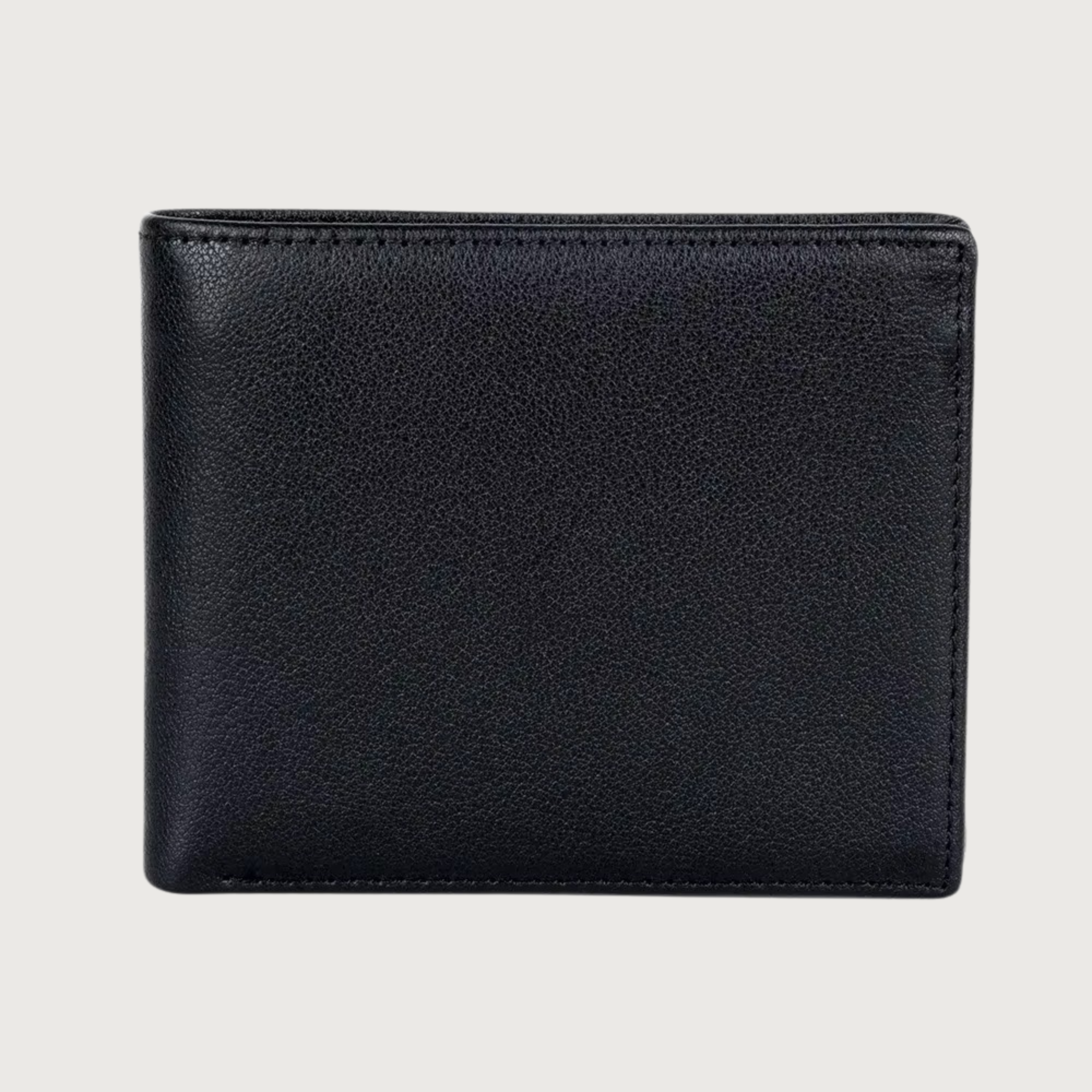 Belgravia Nappa Bifold