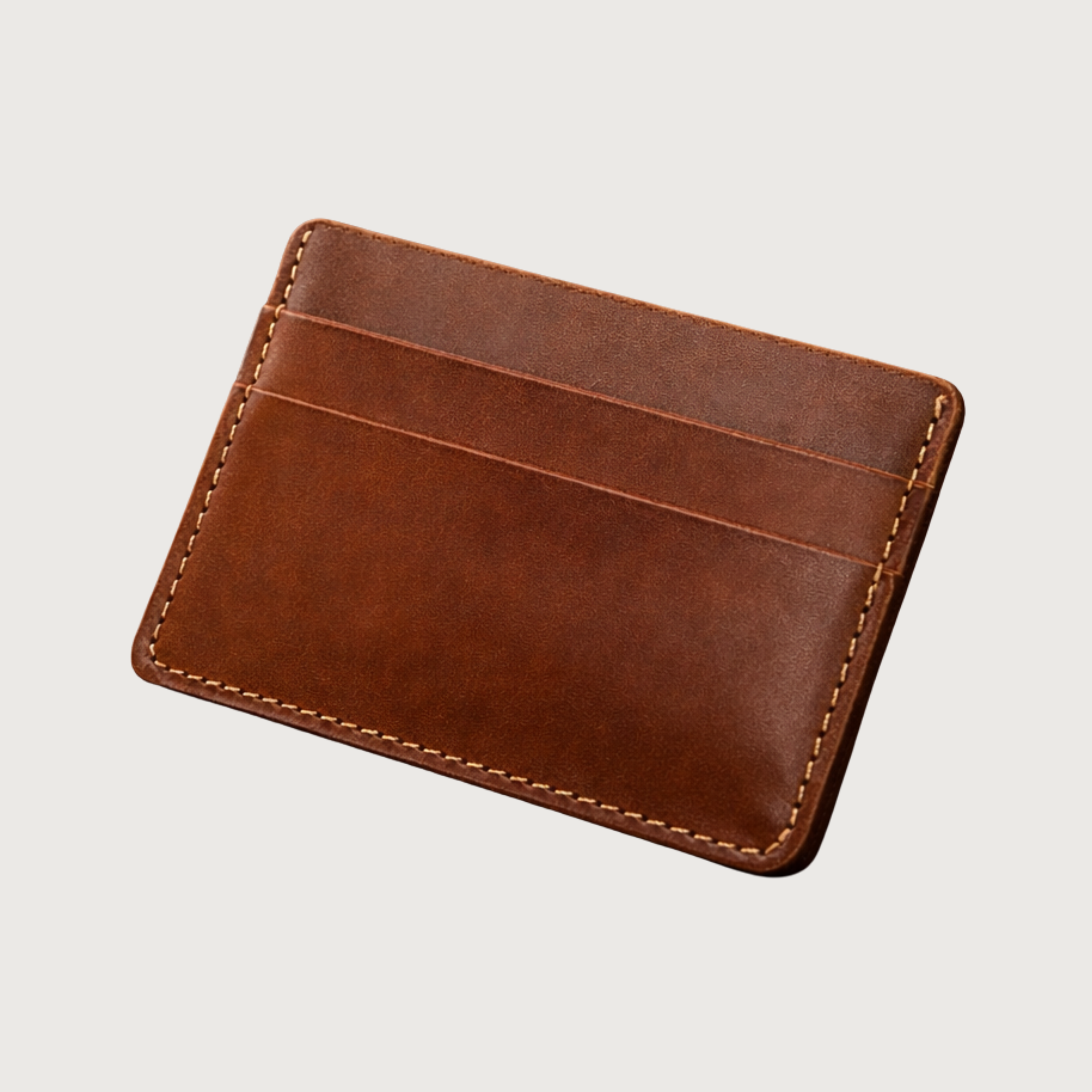 Knightsbridge Front Pocket Card Holder