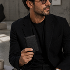 Mayfair Vertical Card Holder