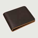 Ashford Slim Bifold Leather Wallet