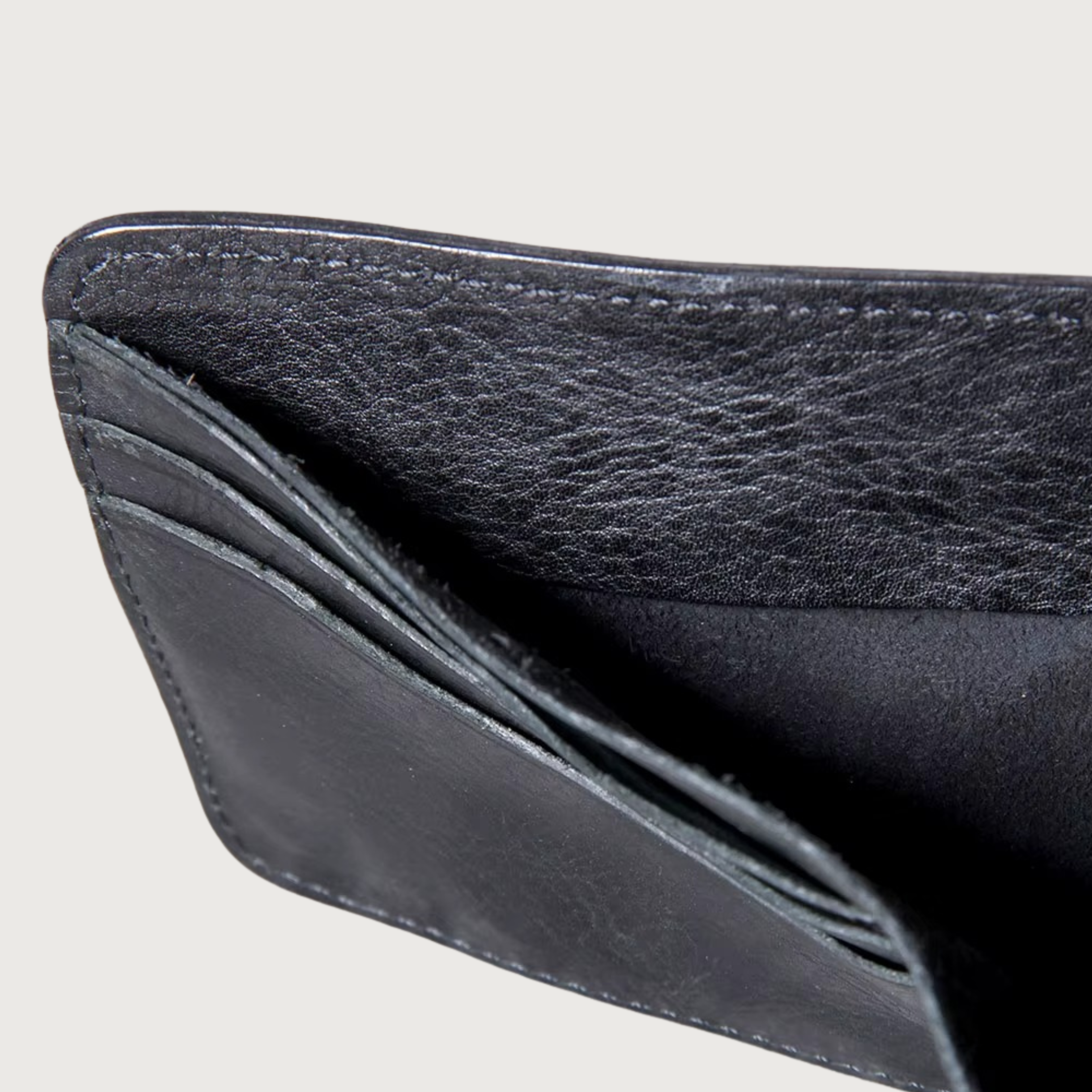 Sutherland Saddle-Stitch Bifold