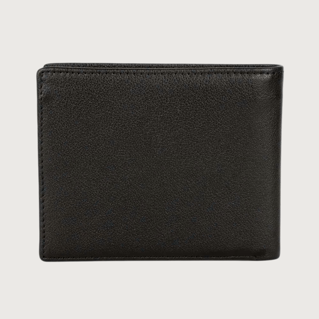 Belgravia Nappa Bifold
