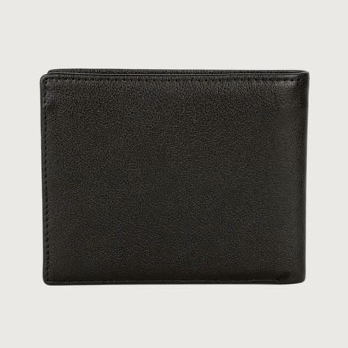 Belgravia Nappa Bifold