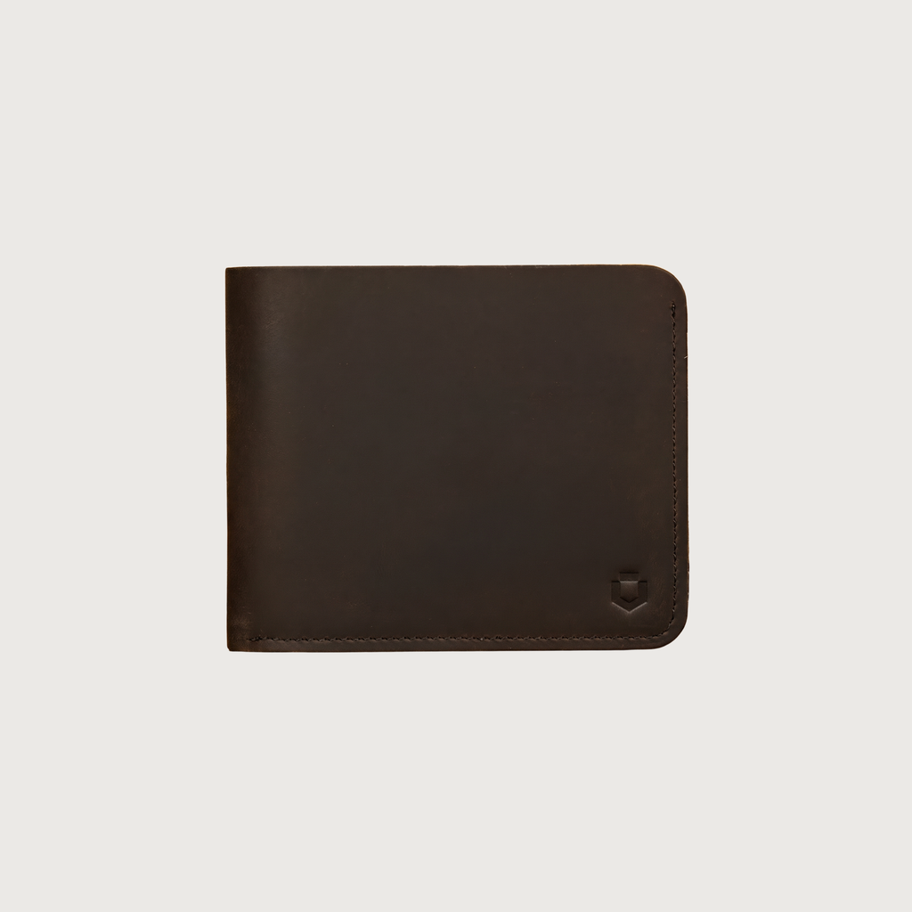 Ashford Slim Bifold Leather Wallet