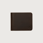 Ashford Slim Bifold Leather Wallet
