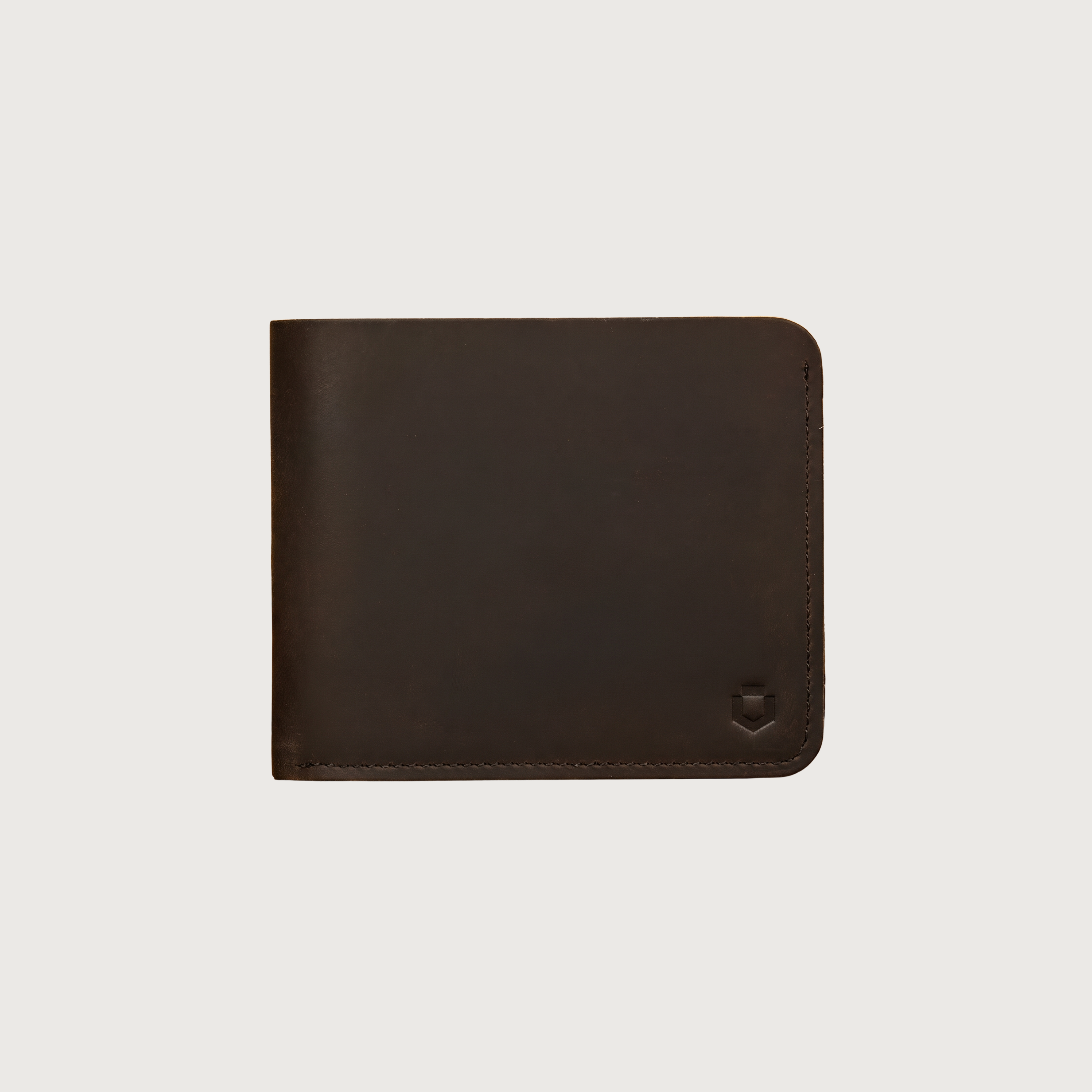 Ashford Slim Bifold Leather Wallet