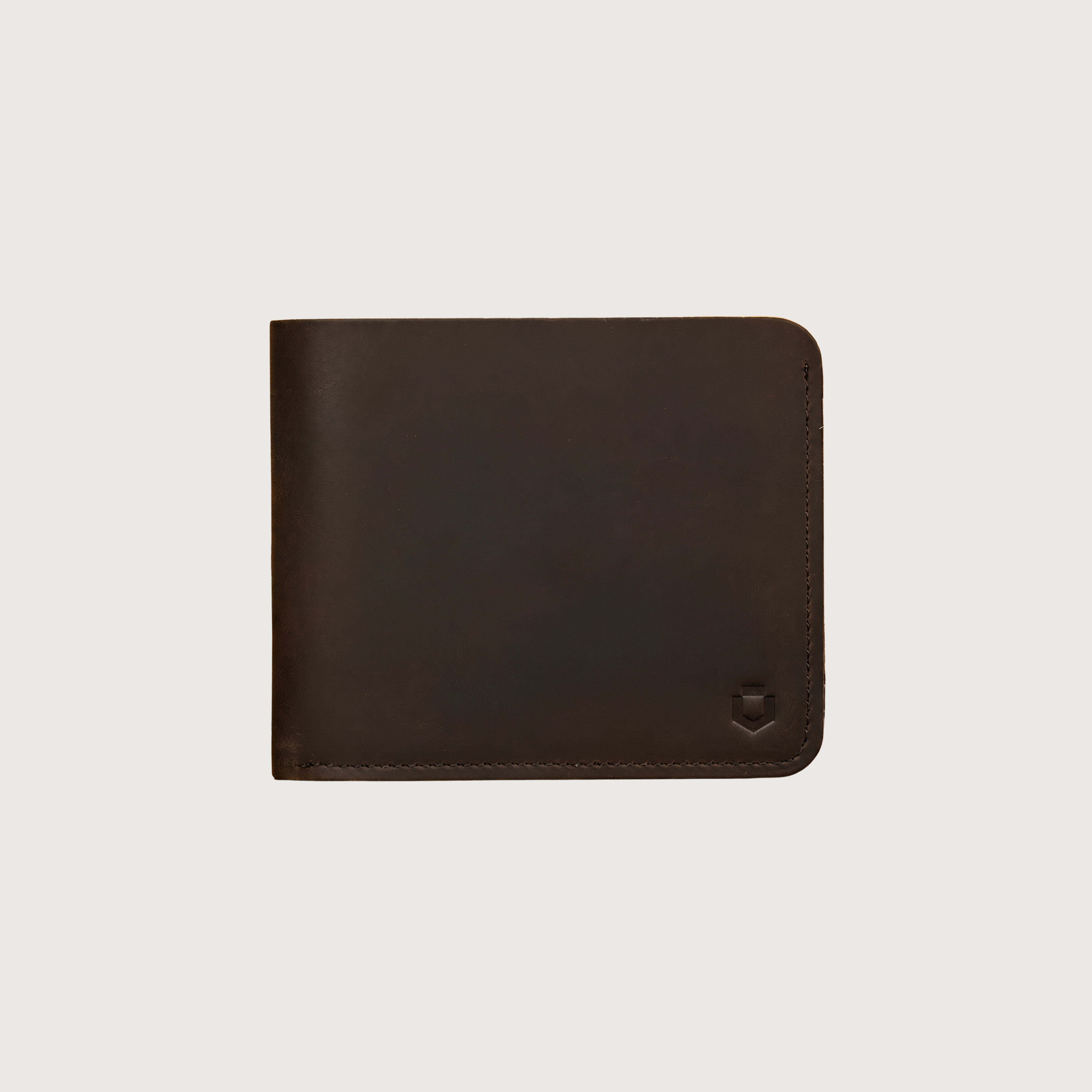 Ashford Slim Bifold Leather Wallet
