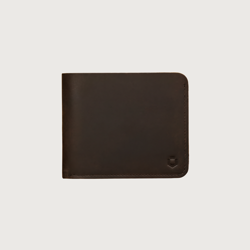 Ashford Slim Bifold Leather Wallet