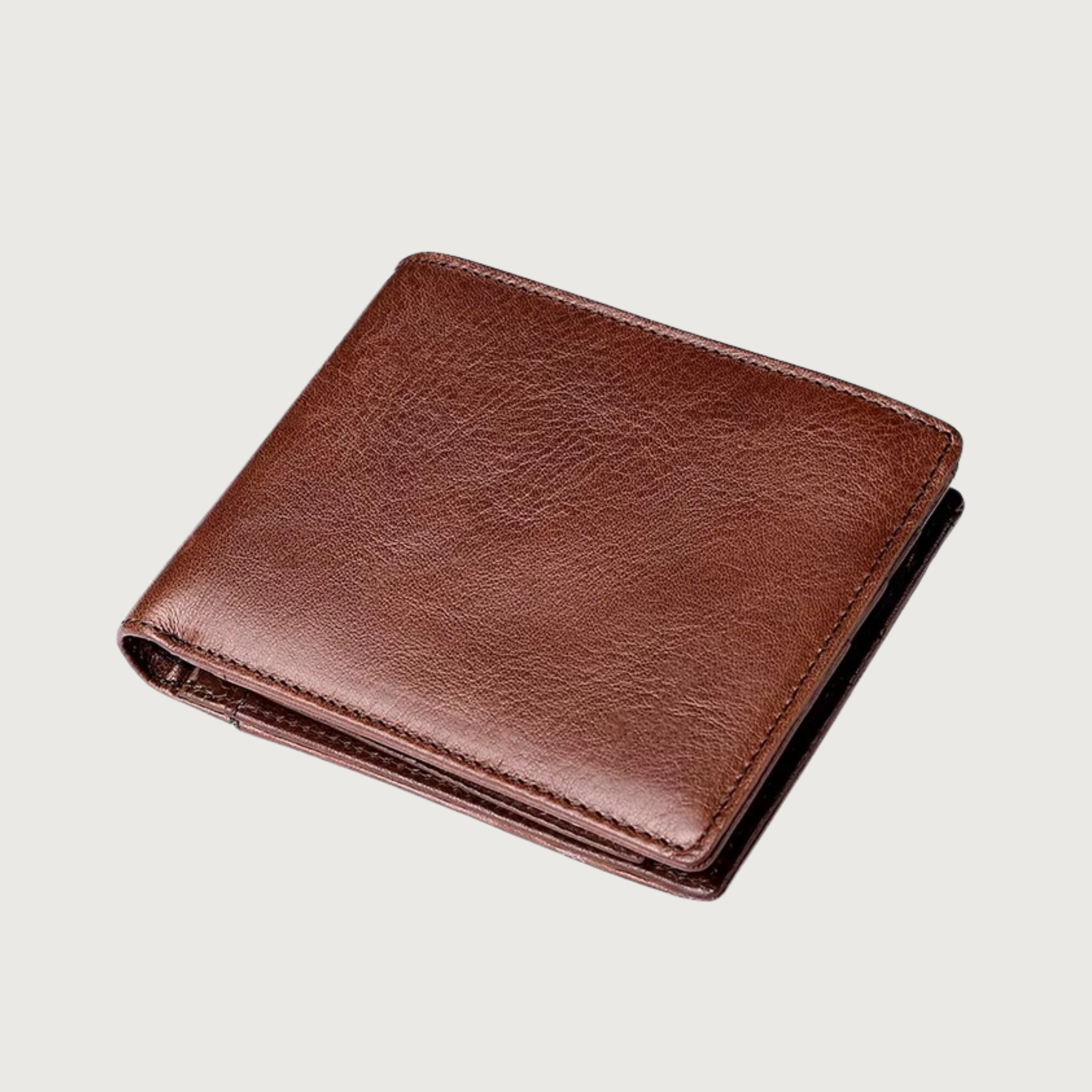 Holborn Bifold Leather Wallet