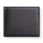 Carteira Retro Crazy Horse em Pele 6 Compartimentos para Cartões Fina Premium em Pele com Clipe para Dinheiro em Pele Nappa Carteira de Cartão de Crédito Clipe em Pele Padrão Crocodilo Carteira de Alta Qualidade