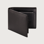 Pembroke Bifold Leather Wallet