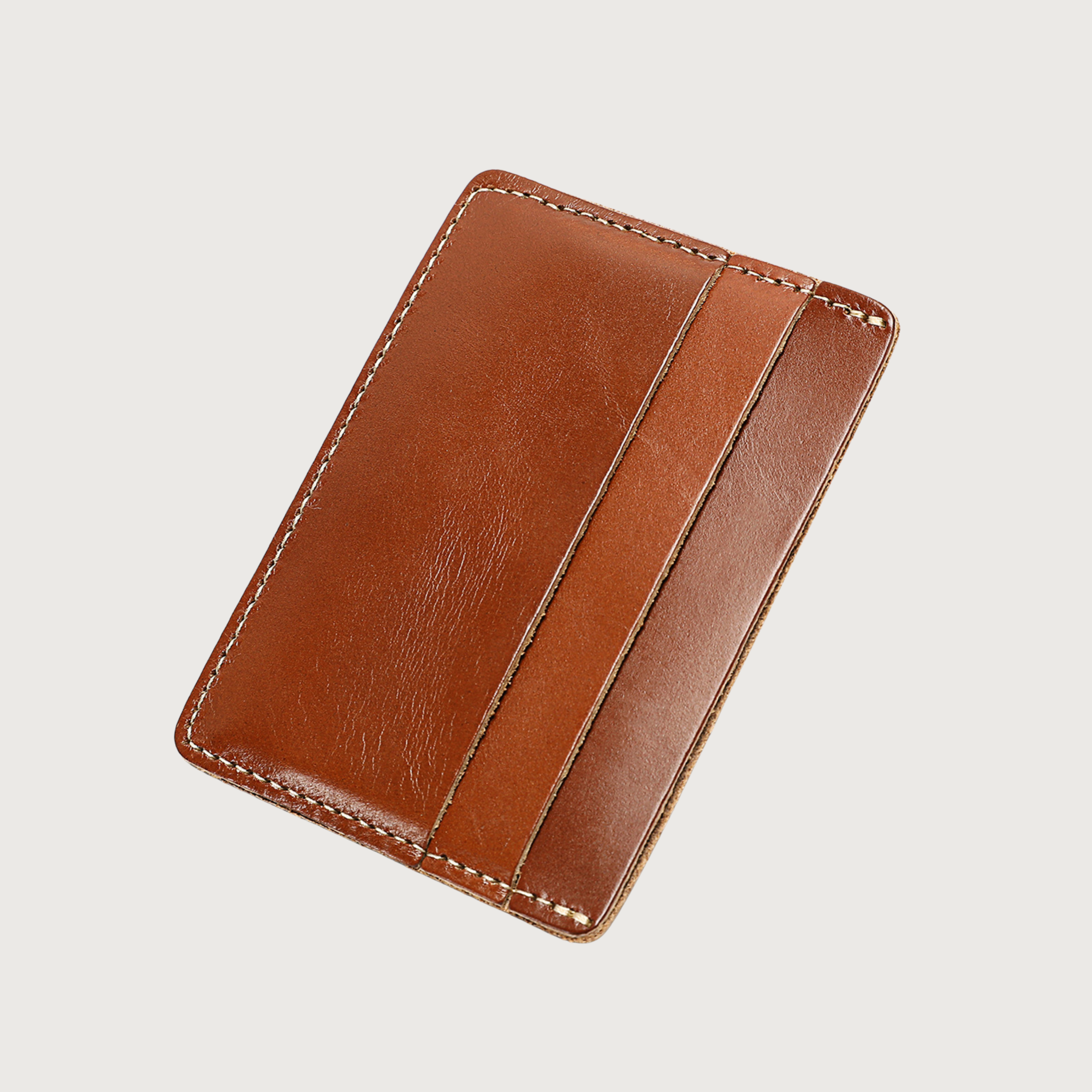 Knightsbridge Front Pocket Card Holder