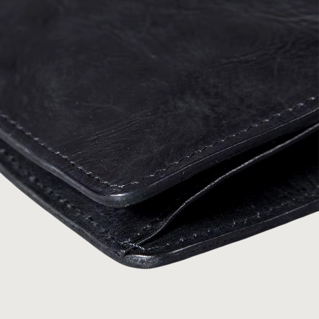 Sutherland Saddle-Stitch Bifold