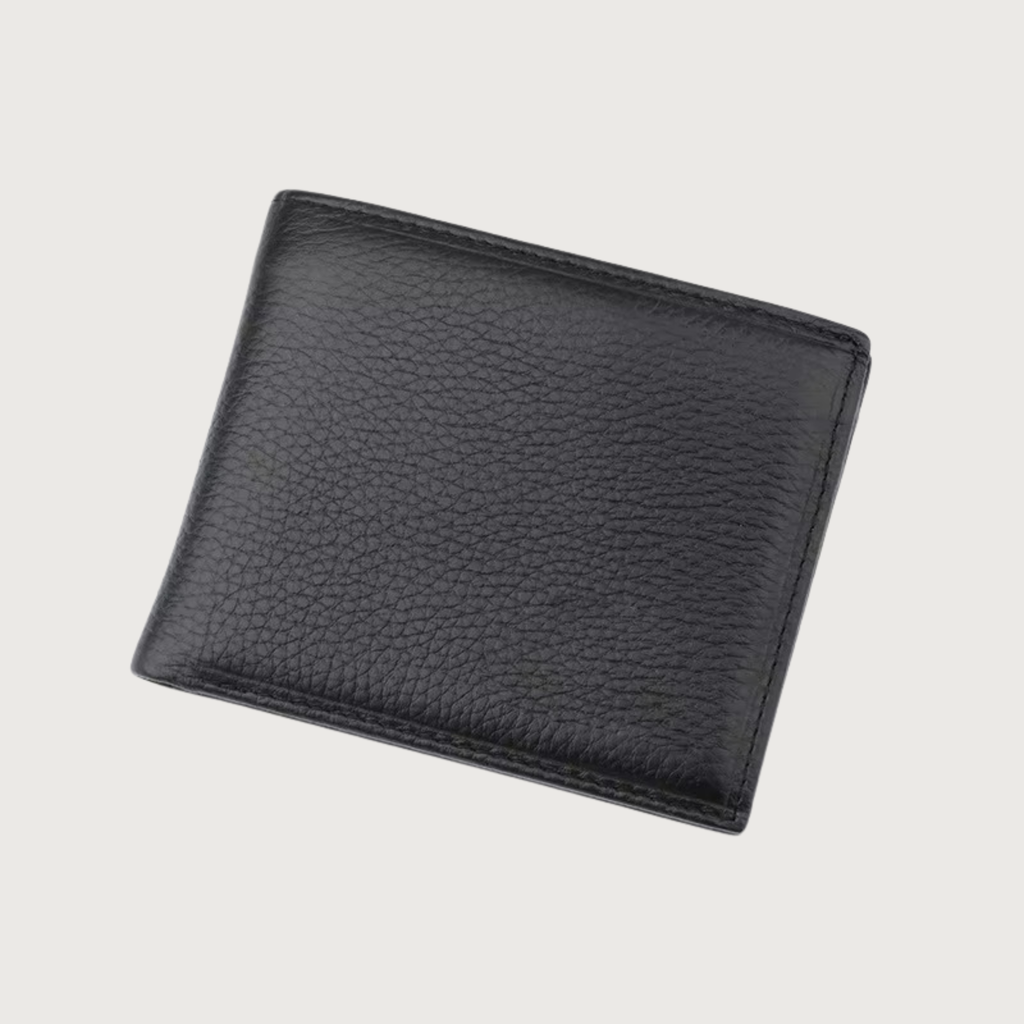 Belmont Pebbled Bifold