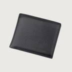 Belmont Pebbled Bifold