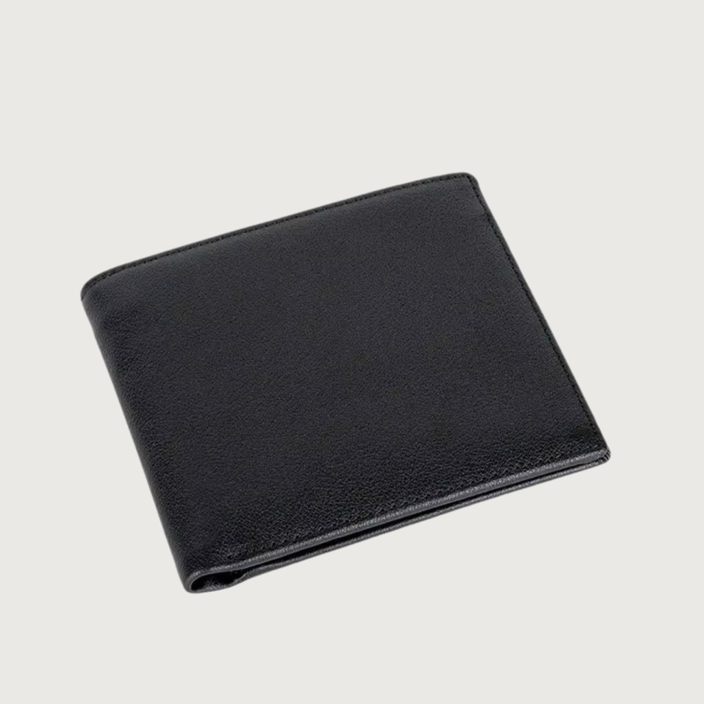 Belgravia Nappa Bifold