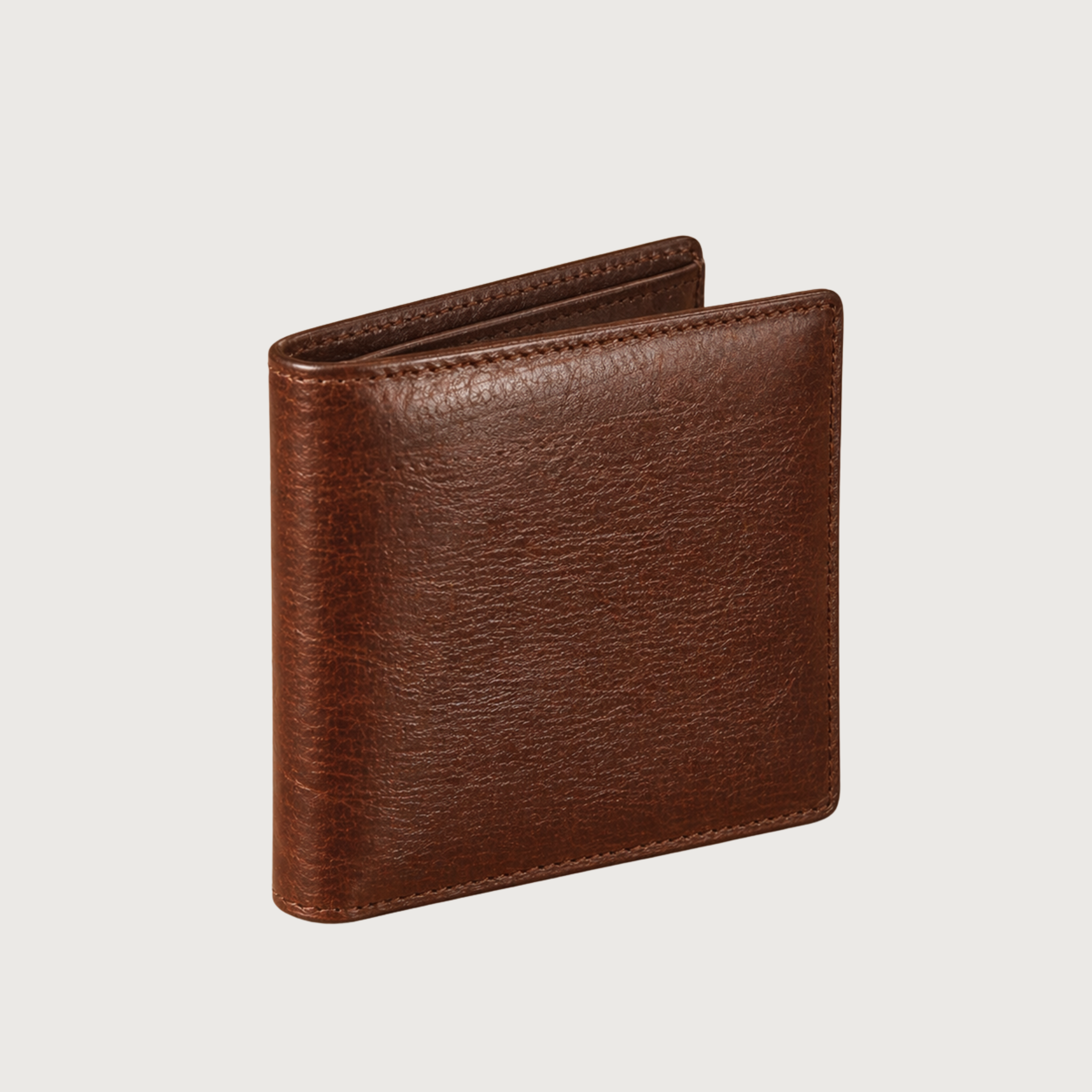 Holborn Bifold Leather Wallet