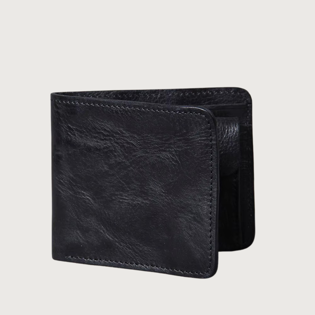 Sutherland Saddle-Stitch Bifold