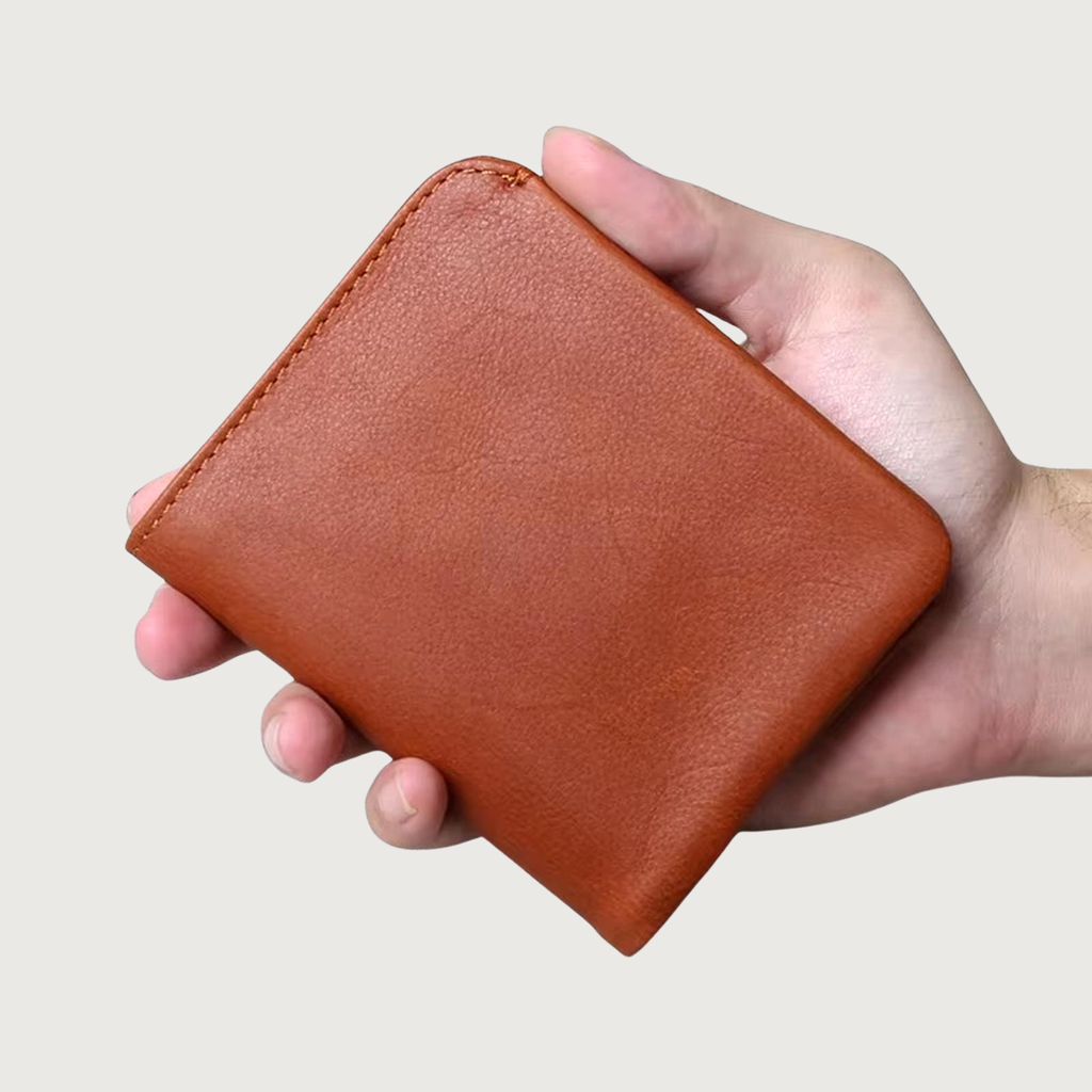 Kensington Slim ID Bifold