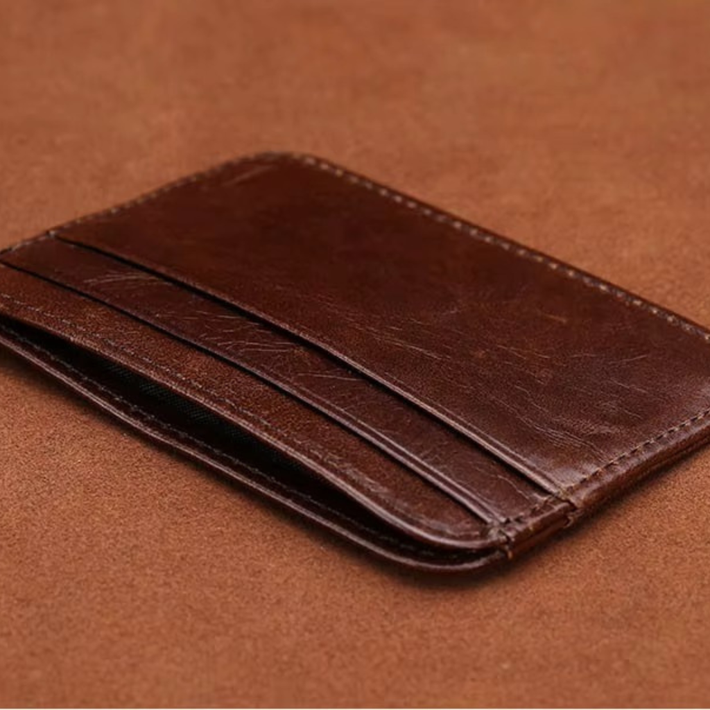 Belgravia Card Holder