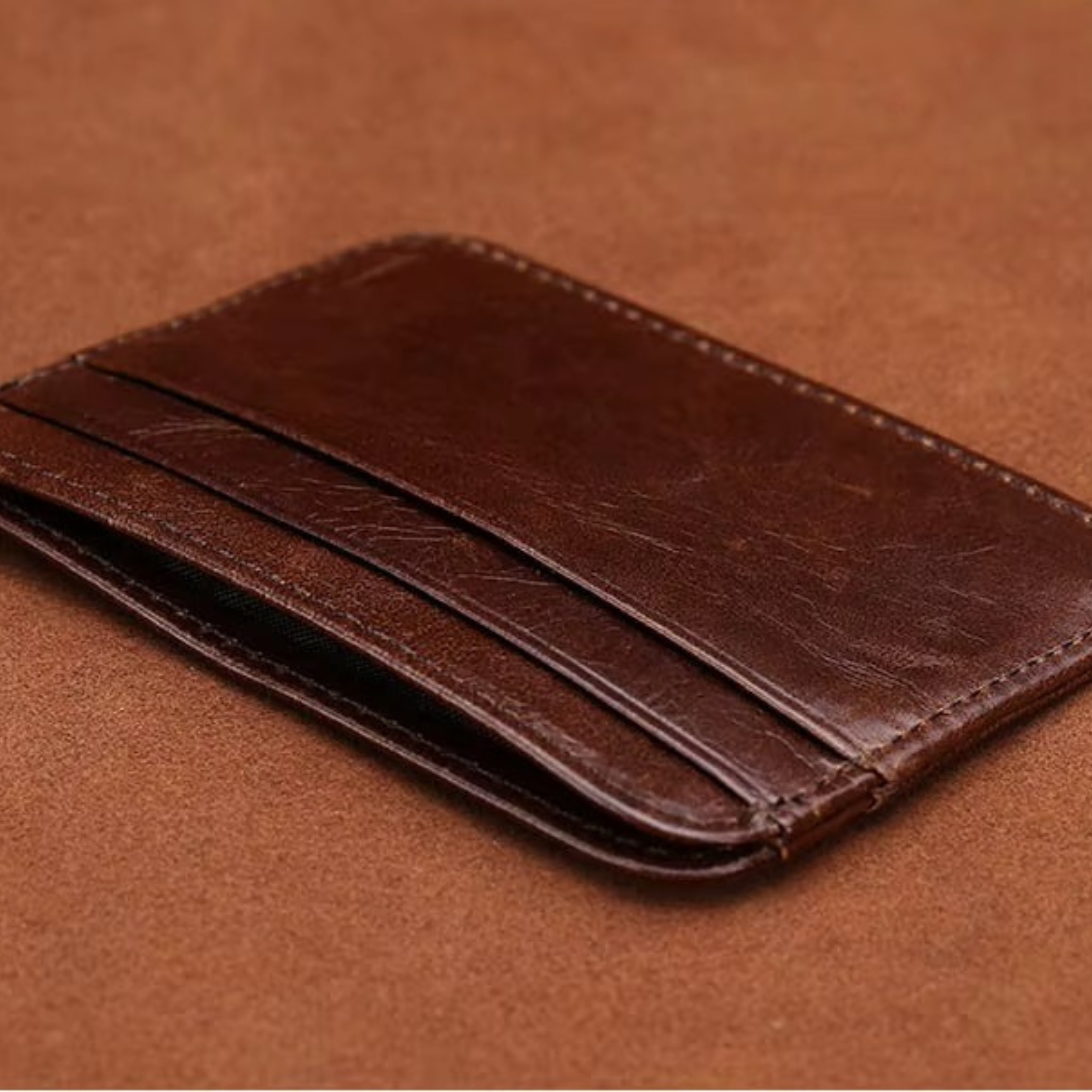 Belgravia Card Holder