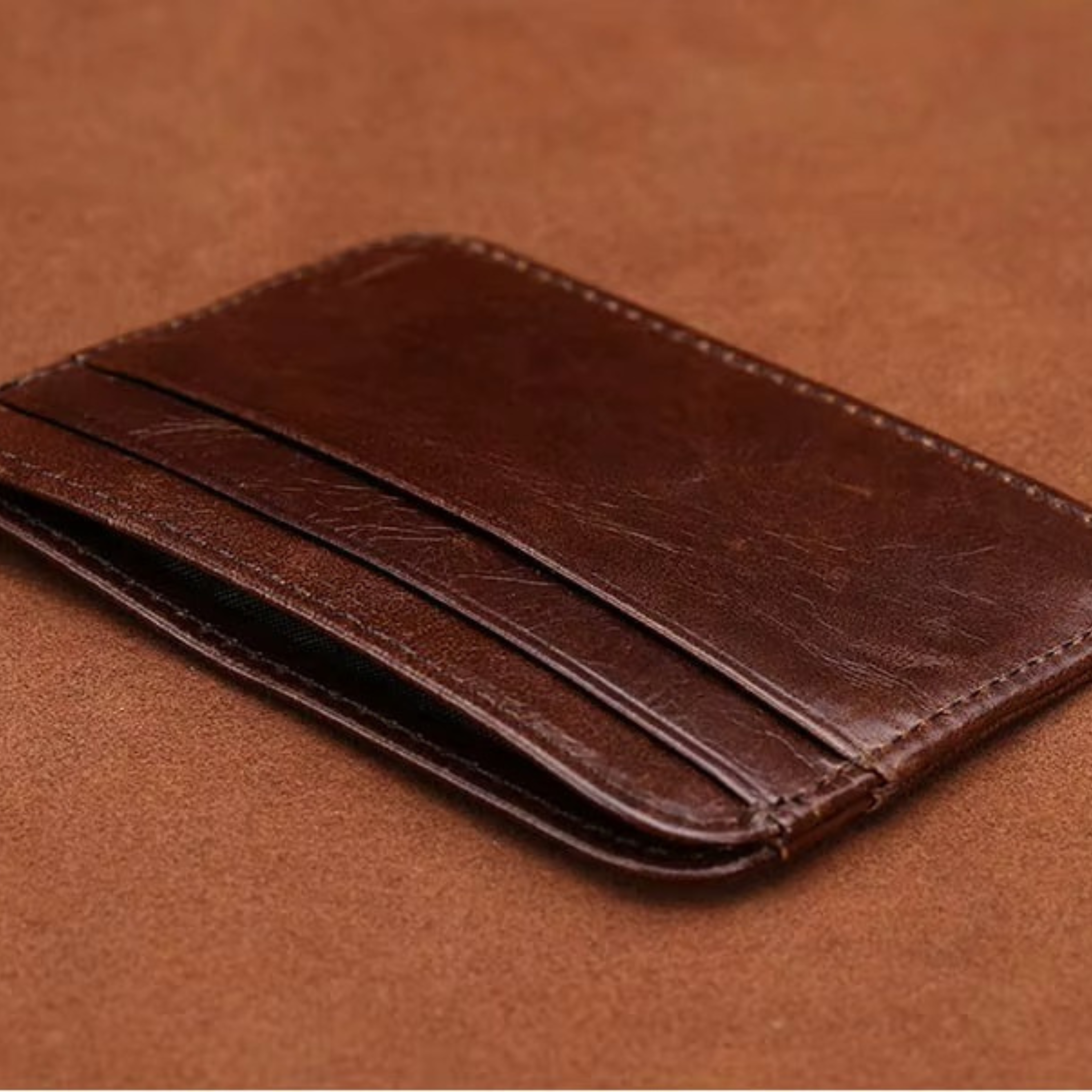 Belgravia Card Holder