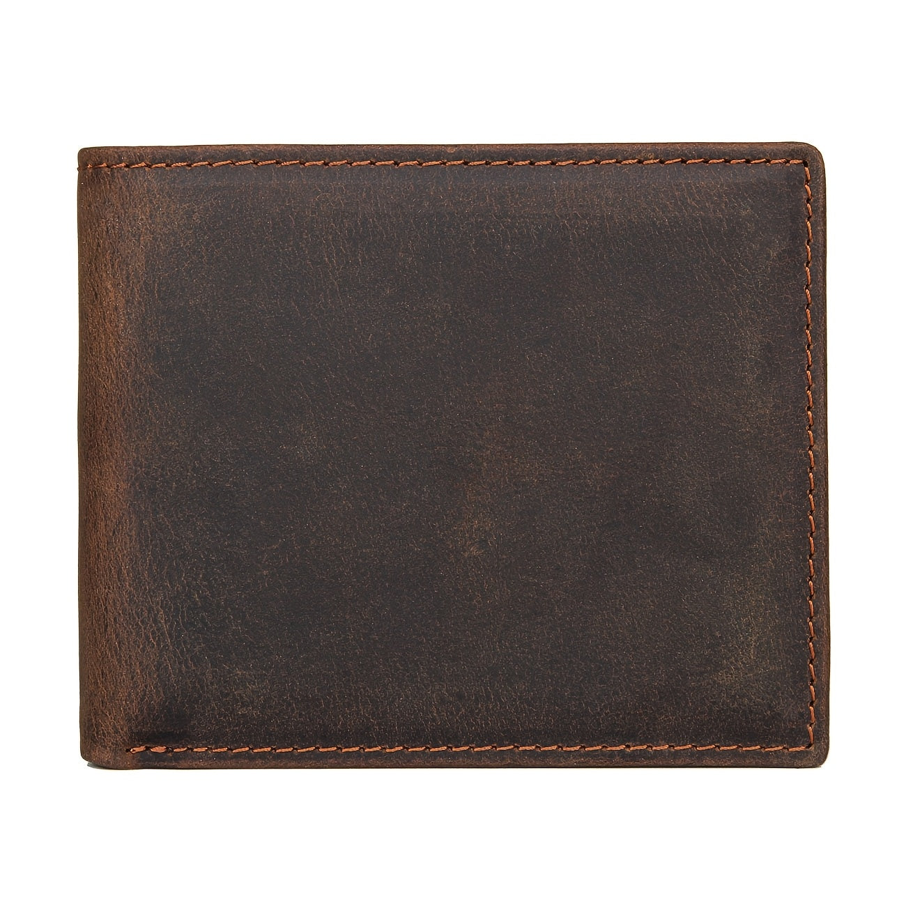 Carteira Retro Crazy Horse em Pele 6 Compartimentos para Cartões Fina Premium em Pele com Clipe para Dinheiro em Pele Nappa Carteira de Cartão de Crédito Clipe em Pele Padrão Crocodilo Carteira de Alta Qualidade