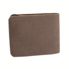 Heritage Classic Leather Wallet