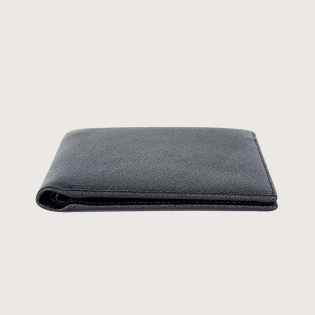 Belgravia Nappa Bifold