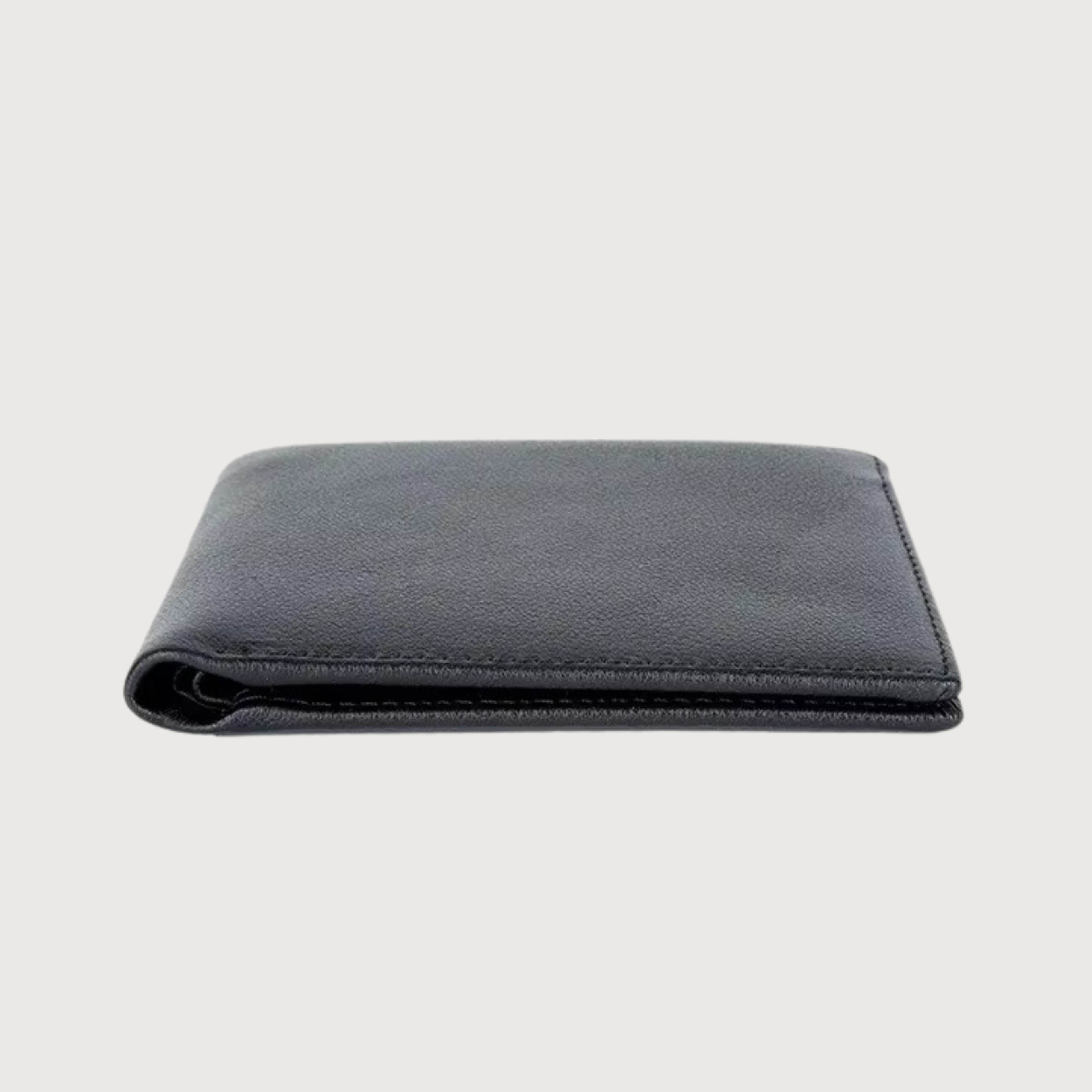 Belgravia Nappa Bifold