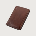 Marylebone Passport Cover