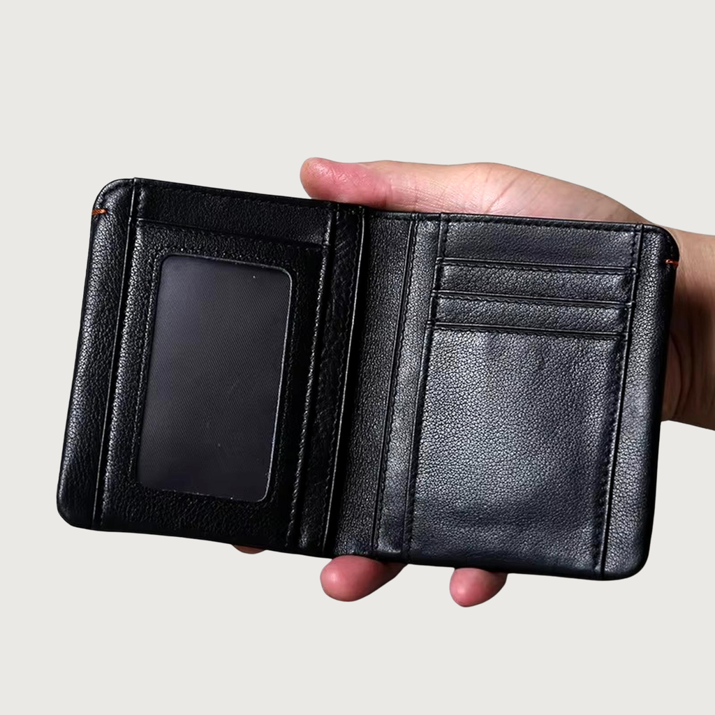 Kensington Slim ID Bifold