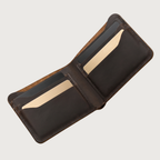Ashford Slim Bifold Leather Wallet