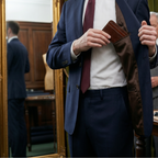 Belgravia Card Holder