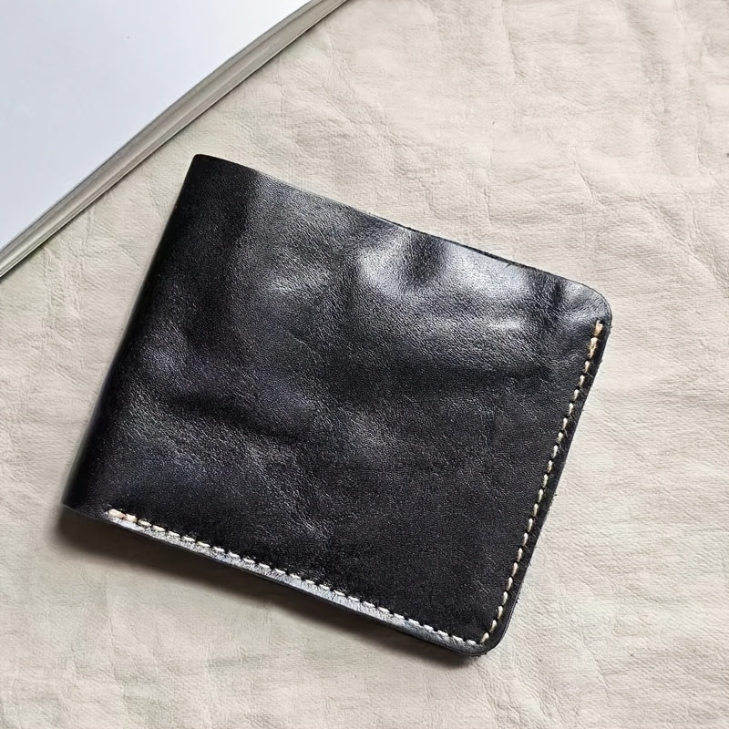 Heritage Slim Leather Wallet