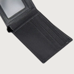Belgravia Nappa Bifold