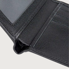 Belgravia Nappa Bifold
