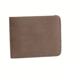 Heritage Classic Leather Wallet