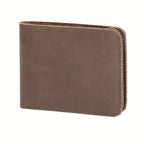 Heritage Classic Leather Wallet