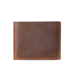 Classic Genuine Leather Wallet