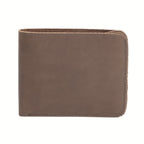 Heritage Classic Leather Wallet
